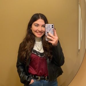 Meet your Posher, Wynonna